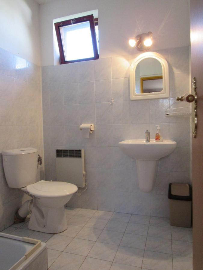 Apartmany Bobrovnik Liptovska Sielnica Ngoại thất bức ảnh