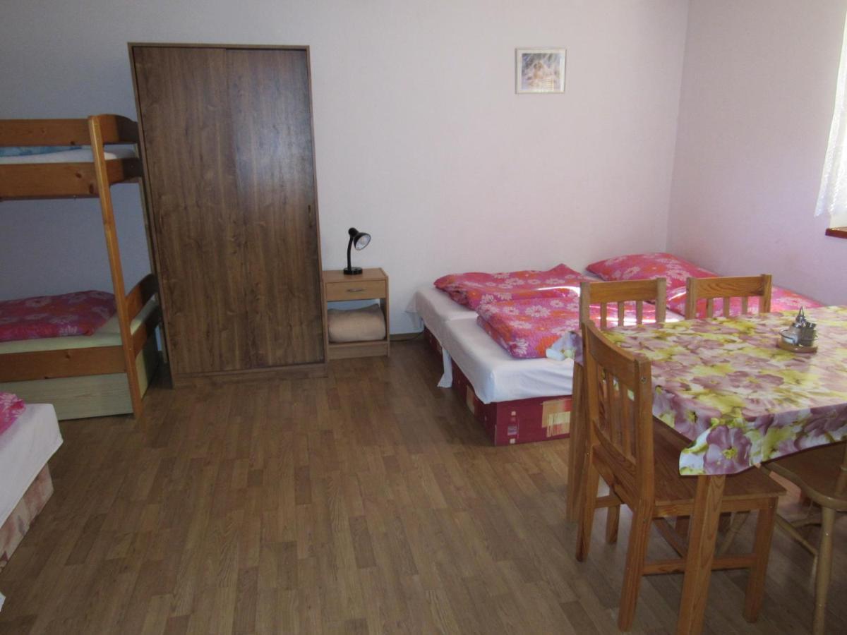 Apartmany Bobrovnik Liptovska Sielnica Ngoại thất bức ảnh