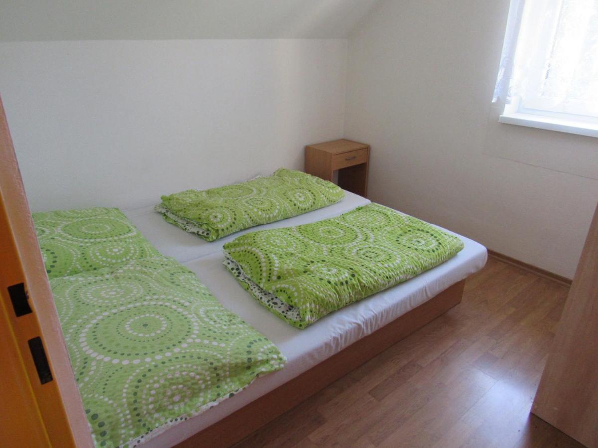 Apartmany Bobrovnik Liptovska Sielnica Ngoại thất bức ảnh