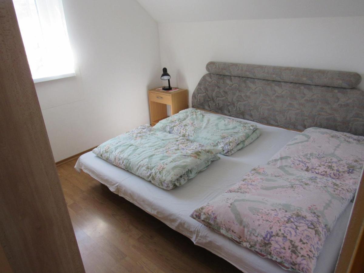 Apartmany Bobrovnik Liptovska Sielnica Ngoại thất bức ảnh