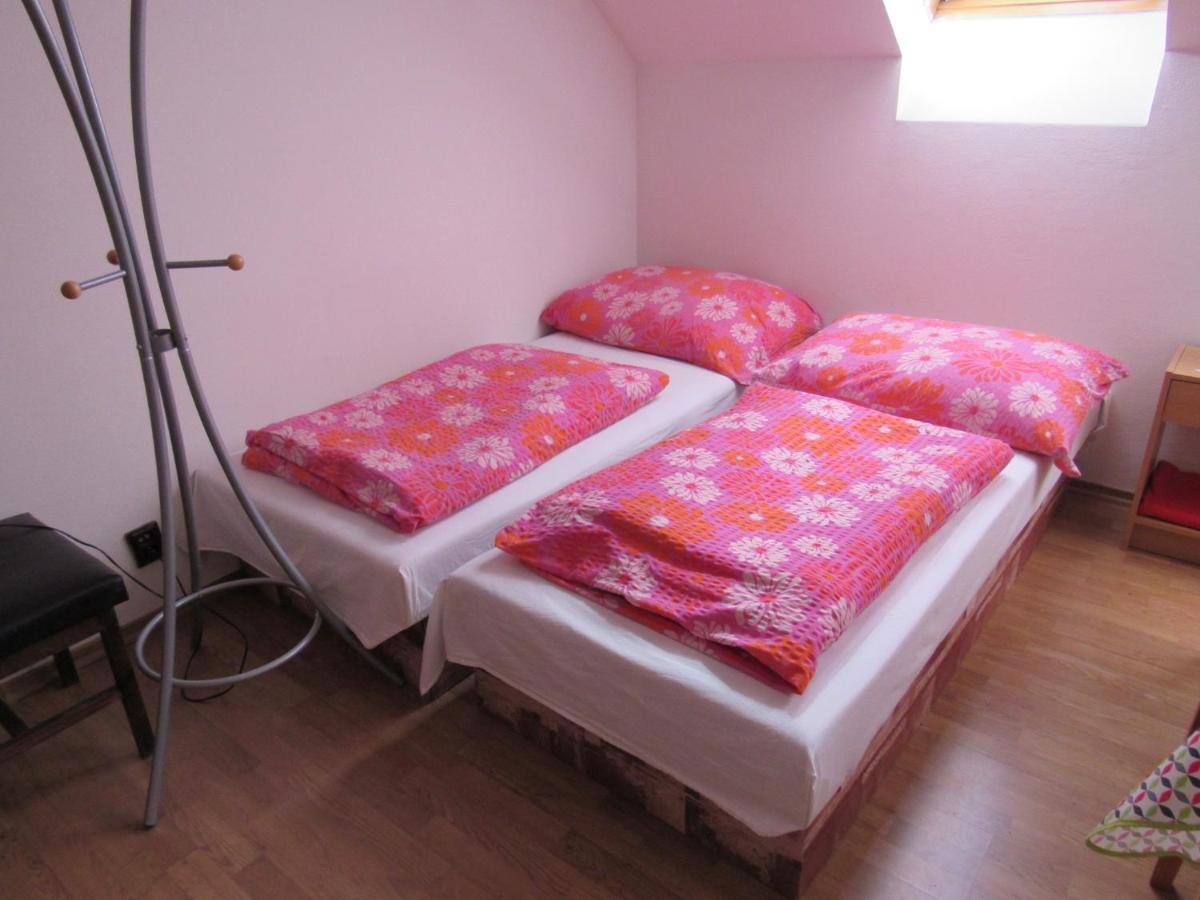 Apartmany Bobrovnik Liptovska Sielnica Ngoại thất bức ảnh