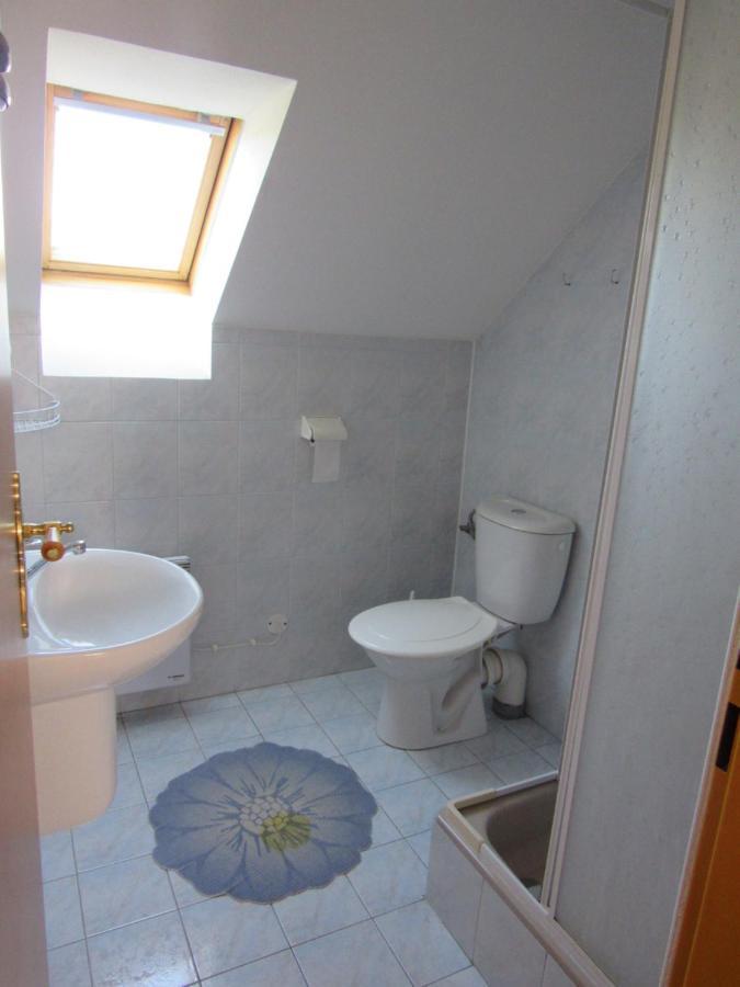 Apartmany Bobrovnik Liptovska Sielnica Ngoại thất bức ảnh